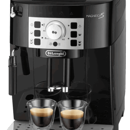 De'Longhi Magnifica ECAM 20.110.B Zwart