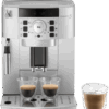 De'Longhi Magnifica ECAM 22.110SB Zilver