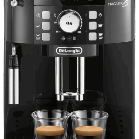 De'Longhi Magnifica S ECAM21.117.B