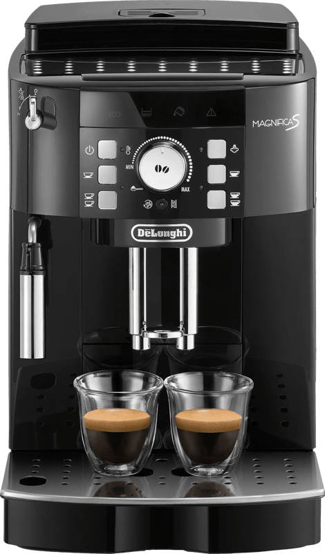 De'Longhi Magnifica S ECAM21.117.B