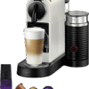 De'Longhi Nespresso CitiZ & Milk EN267.WAE