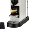 De'Longhi Nespresso Citiz EN167.W