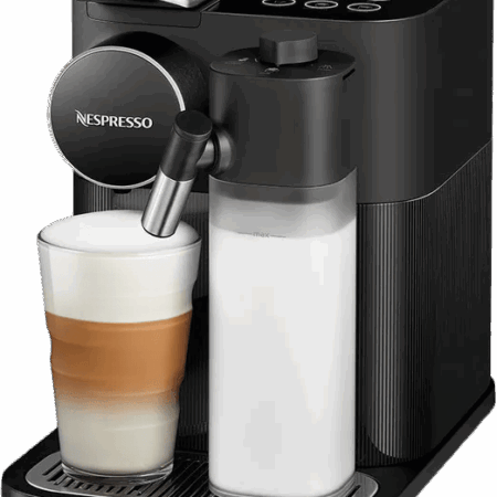 De'Longhi Nespresso Gran Lattissima EN640.B Zwart