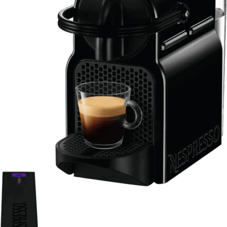 De'Longhi Nespresso Inissia EN80.B
