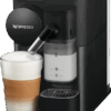De'Longhi Nespresso Lattissima One EN510.B Zwart