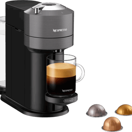 De'Longhi Nespresso Vertuo Next ENV120.GY