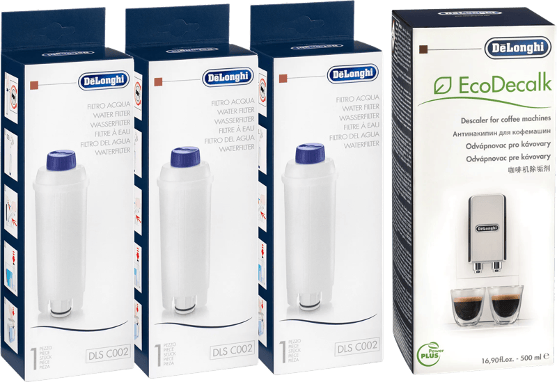De'Longhi Onderhoudspakket 0