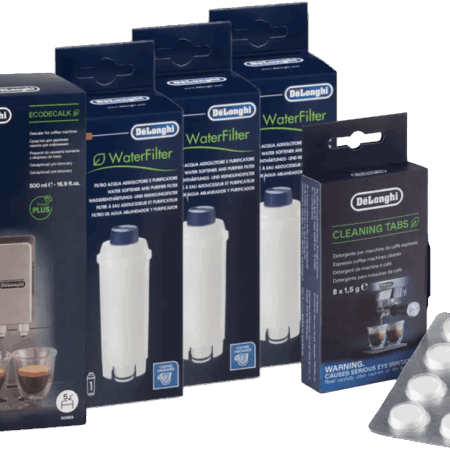 DeLonghi Onderhoudspakket 0