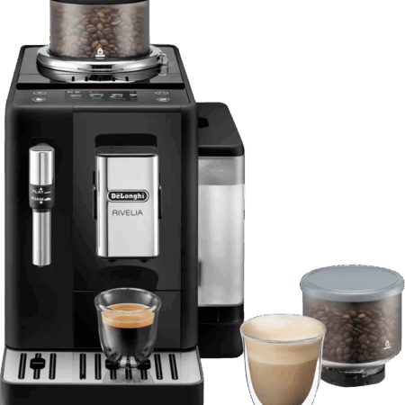 De'Longhi Rivelia EXAM440.35.B