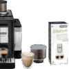 De'Longhi Rivelia EXAM440.35.B + Ontkalker