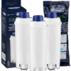 De'Longhi Waterfilter 3 stuks