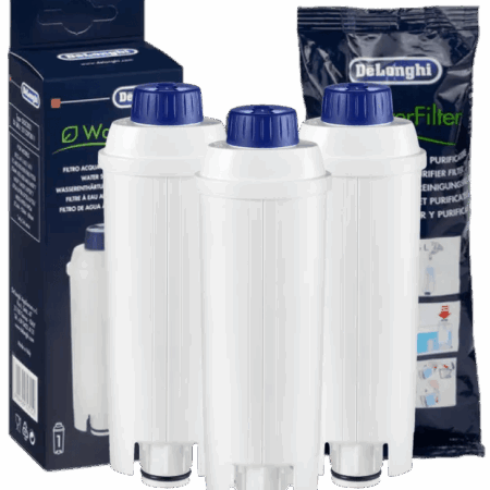 De'Longhi Waterfilter 3 stuks