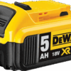 DeWalt DCB184-XJ
