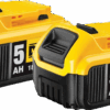 DeWalt DCB184-XJ 18V 5