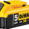 DeWalt DCB184-XJ 18V 5