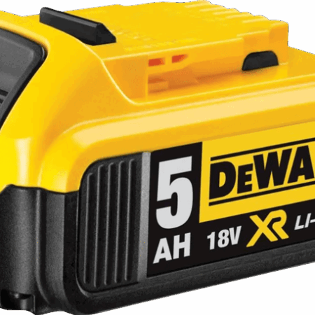 DeWalt DCB184-XJ 18V 5