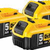 DeWalt DCB184-XJ 3-pack
