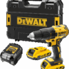 DeWalt DCD777D2T-QW
