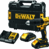 DeWalt DCD777L2T-QW