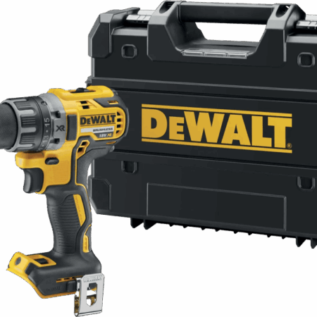 DeWalt DCD791NT-XJ (zonder accu)