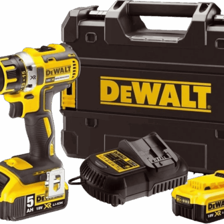 DeWalt DCD791P2-QW