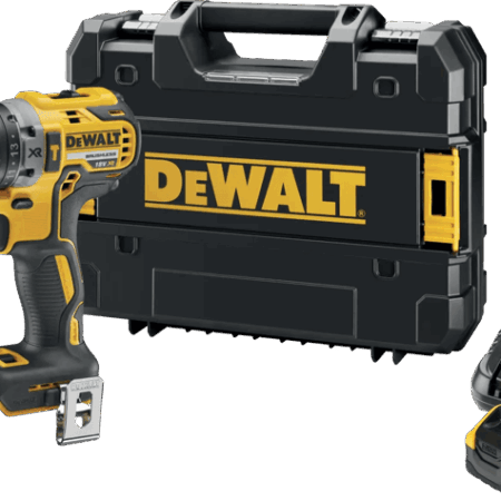 DeWalt DCD796NT-XJ 5