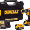 DeWalt DCD796P2-QW