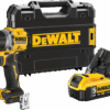 DeWalt DCD805NT-XJ 5