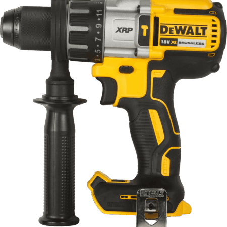 DeWalt DCD996NT-XJ (zonder accu)
