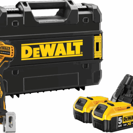 DeWalt DCF840NT-XJ 5