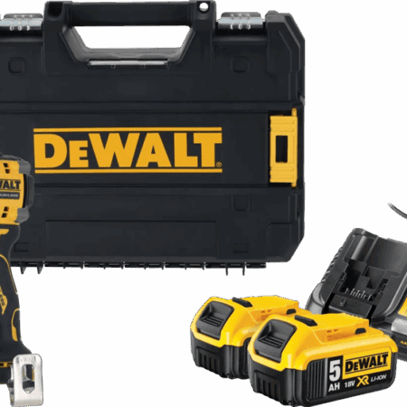 DeWalt DCF870NT-XJ 5
