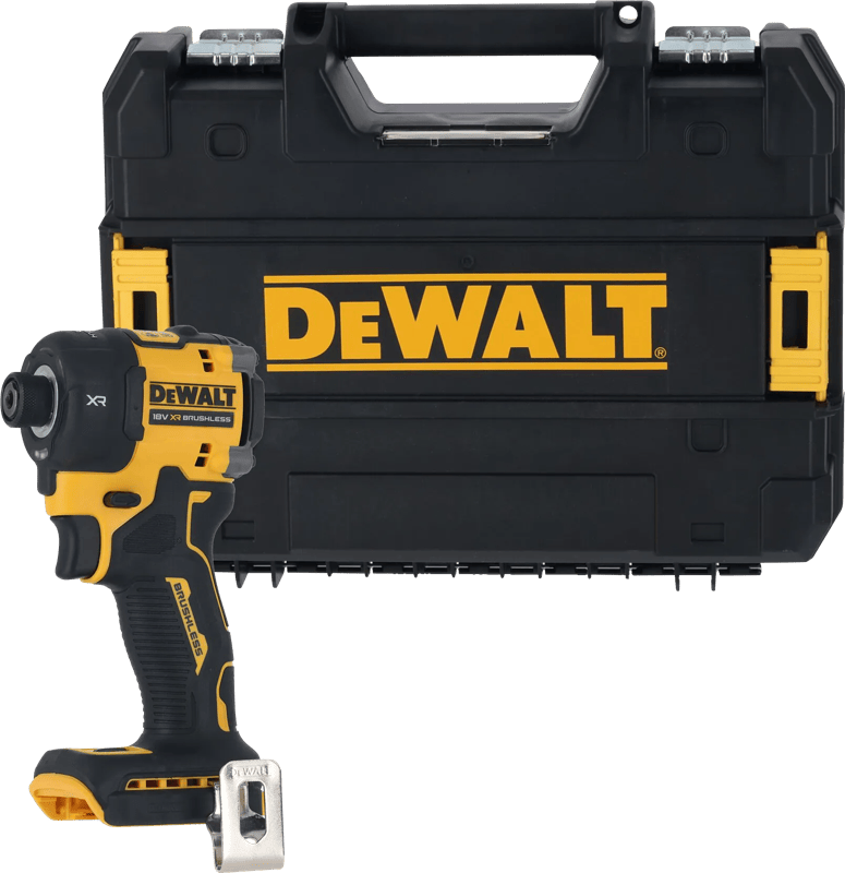 DeWalt DCF870NT-XJ (zonder accu)