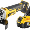 DeWalt DCG405NT-XJ 5