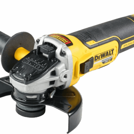 DeWalt DCG405NT-XJ (zonder accu)