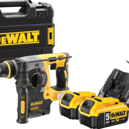 DeWalt DCH172NT-XJ 5