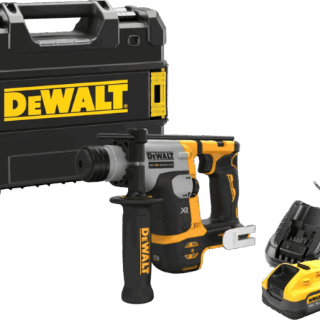 DeWalt DCH172NT-XJ 5