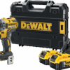 DeWalt DCH273NT-XJ 5