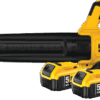 DeWalt DCMBL562N-XJ 5
