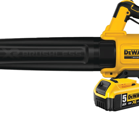 DeWalt DCMBL562N-XJ 5