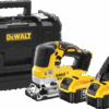 DeWalt DCS334NT-XJ 5