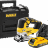 DeWalt DCS334NT-XJ 5