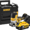 DeWalt DCS335NT-XJ 5