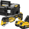 DeWalt DCS356NT-XJ 5