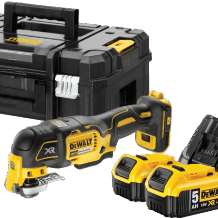 DeWalt DCS356NT-XJ 5