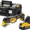 DeWalt DCS356NT-XJ 5