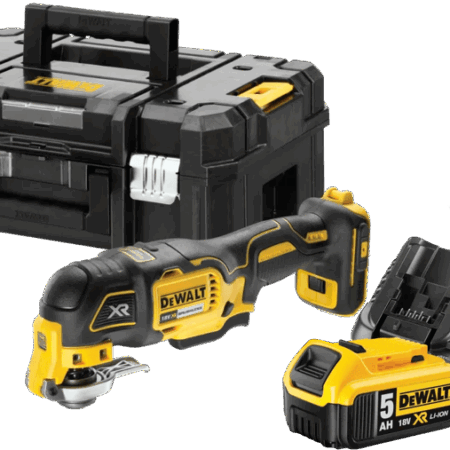 DeWalt DCS356NT-XJ 5