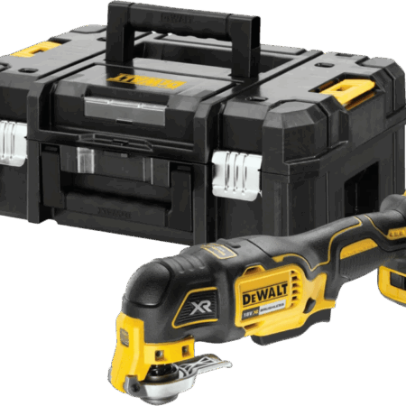 DeWalt DCS356NT-XJ (zonder accu)