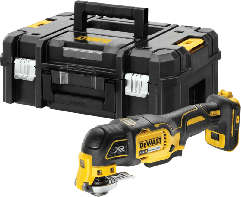 DeWalt DCS356NT-XJ (zonder accu)