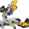 DeWalt DCS365N-XJ 5
