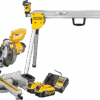 DeWalt DCS365N-XJ 5